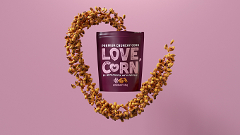 LOVE CORN - Campaign Film