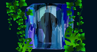 Artwork for self