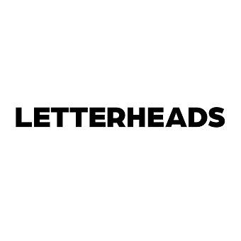 Letterhead Design