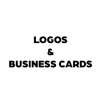 Logos & Business Cards