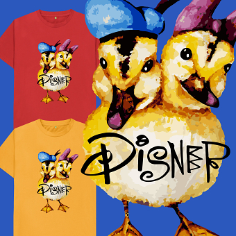 Awful Art Apparel web shop Social Media