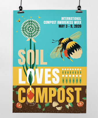Various poster designs 2019/2020