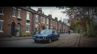 William Hill - Brotherhood