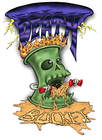 Death Bucket