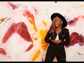 method x Adelaide Damoah x Jasmine Pradissitto x Konvalina