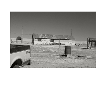 The West : Ranch II