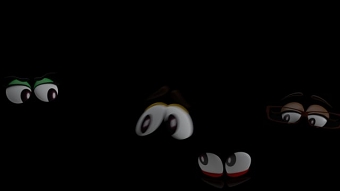 M&M'S MIX: DANCE PARTY