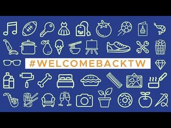 Welcome Back TW | RTW Together