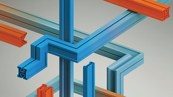 IBM • Think Patente X 20 Posters