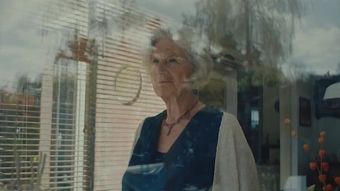 Dank aan de Zorg TVC