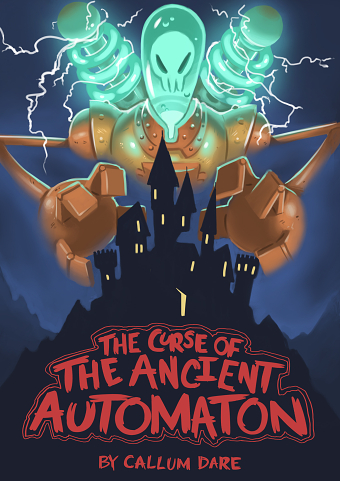 The Curse of the Ancient Automaton