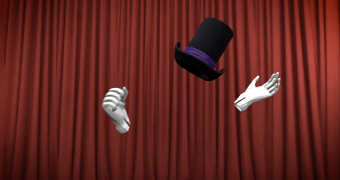 *