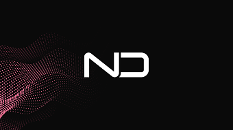 New Dynamic Brand Identity