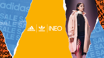 adidas china promotions summer 2021