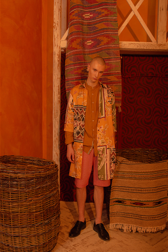 Harper`s Bazaar bff