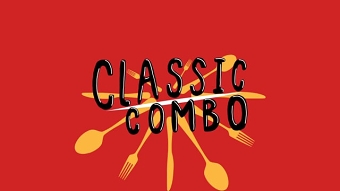 Classic Combo - (A 48 Hr Film)