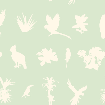 Children's Classic tropical
