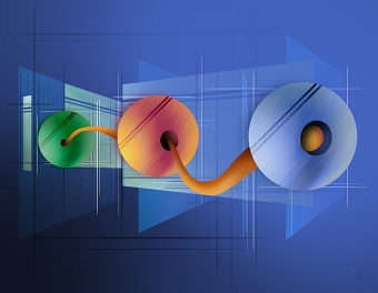 Spheroids