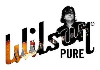 Glen Wilson Promo Pics