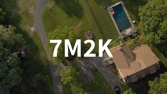 7M2K Social Media AD