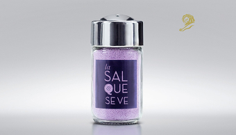 THE SALT YOU CAN SEE | FUNDACIÓN FAVALORO