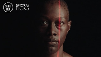 FACE: Book Trailer