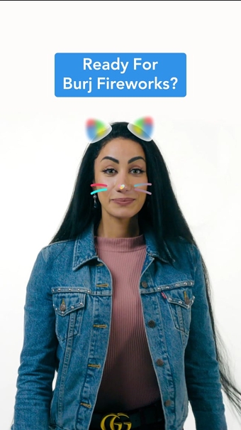 *