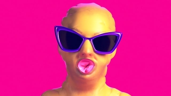 MONA FOMA