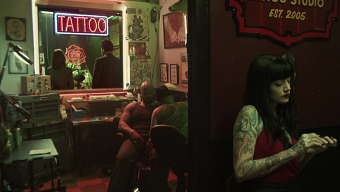 Tattoo