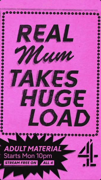 Adult Material