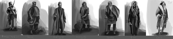 Concept art (Short film)