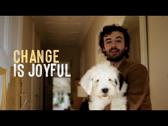 Change Starts Here
