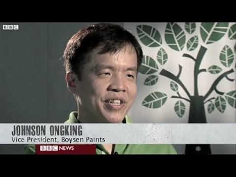 Knoxout Project EDSA
