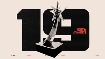 BET Awards Spot