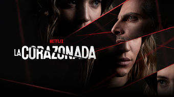 Netflix La Corazonada Marketing Campaign