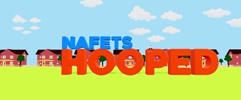 Nafets - Hooped