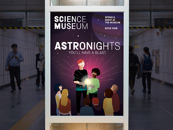 Astronights