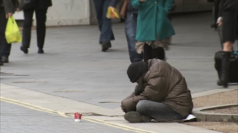 The Homeless Bank Account