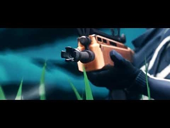 Fortnite 10k $ tournament Trailer
