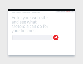Motorola Keywords