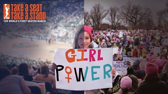 WNBA social campaign and activation