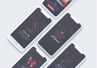 UI Design