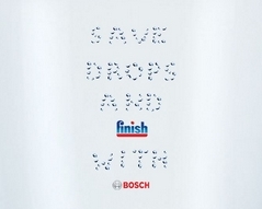 Save drops