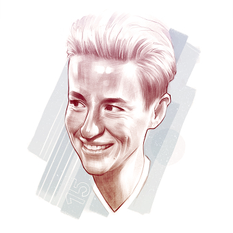 Megan Rapinoe