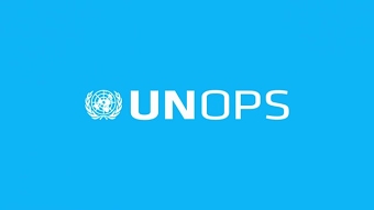 UNOPS - Brazilian Fire Fighters