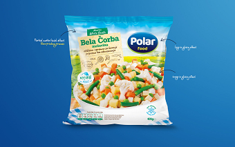 Polar Frozen Food