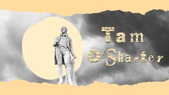 Tam O'Shanter