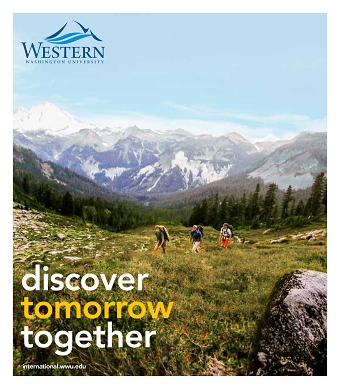 New partner launch - brochure development