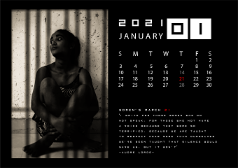 calendar design 2