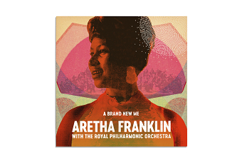 Aretha Franklin – A Brand New Me